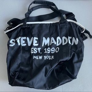 Steve Madden Travel Bag